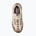 Buty damskie SKECHERS D'Lites Vintage Wave beige 6