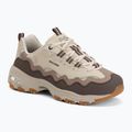 Buty damskie SKECHERS D'Lites Vintage Wave beige