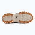 Buty damskie SKECHERS D'Lites Vintage Wave beige 4