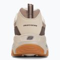 Buty damskie SKECHERS D'Lites Vintage Wave beige 6