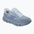 Buty damskie SKECHERS Go Run Glide-Step Arch Fit blue