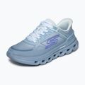 Buty damskie SKECHERS Go Run Glide-Step Arch Fit blue 4