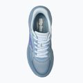 Buty damskie SKECHERS Go Run Glide-Step Arch Fit blue 6