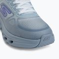 Buty damskie SKECHERS Go Run Glide-Step Arch Fit blue 7