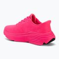 Buty damskie SKECHERS Max Cushioning Endeavour Hallandale pink 3
