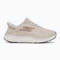 Buty do biegania damskie SKECHERS Max Run beige 2