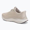 Buty do biegania damskie SKECHERS Max Run beige 3