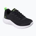 Buty dziecięce SKECHERS Bounder Quanta-Pacer black/white