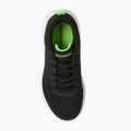 Buty dziecięce SKECHERS Bounder Quanta-Pacer black/white 6
