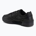 Buty męskie SKECHERS S-1992 Troize black 3