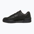 Buty męskie SKECHERS S-1992 Troize black 3