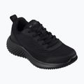 Buty dziecięce SKECHERS Bounder Quanta-Pacer black