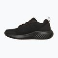 Buty dziecięce SKECHERS Bounder Quanta-Pacer black 3