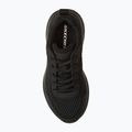 Buty dziecięce SKECHERS Bounder Quanta-Pacer black 6