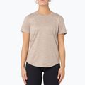Koszulka damska Skechers GO DRI Swift gray