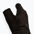 Rękawiczki rowerowe męskie Giro Bravo II Gel black 3