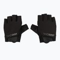 Rękawiczki rowerowe męskie Giro Bravo II Gel black 2