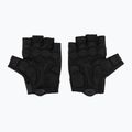 Rękawiczki rowerowe męskie Giro Bravo II Gel black 3