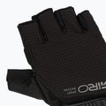 Rękawiczki rowerowe męskie Giro Bravo II Gel black 5