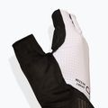 Rękawiczki rowerowe męskie Giro Bravo II Gel white 3