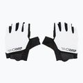 Rękawiczki rowerowe męskie Giro Bravo II Gel white 2