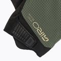 Rękawiczki rowerowe męskie Giro Bravo II Gel dark sage 4