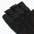 Rękawiczki rowerowe męskie Giro Bravo II Gel sapphire 6