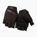 Rękawiczki rowerowe Giro Tessa II Gel black