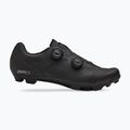 Buty rowerowe MTB męskie Giro Regime XC black