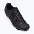 Buty rowerowe MTB męskie Giro Regime XC black 2