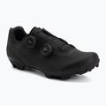 Buty rowerowe MTB męskie Giro Regime XC black