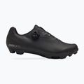 Buty rowerowe MTB męskie Giro Cadet XC black