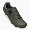 Buty rowerowe MTB męskie Giro Cadet XC dark sage 2