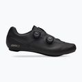 Buty szosowe męskie Giro Regime II black