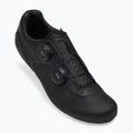 Buty szosowe męskie Giro Regime II black 2