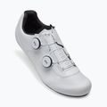 Buty szosowe męskie Giro Regime II white 2
