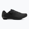 Buty szosowe męskie Giro Cadet II black 2