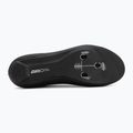 Buty szosowe męskie Giro Cadet II black 4