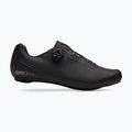 Buty szosowe męskie Giro Cadet II black