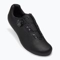 Buty szosowe męskie Giro Cadet II black 2