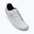 Buty szosowe męskie Giro Cadet II white 2