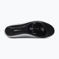 Buty szosowe męskie Giro Cadet II white 3