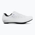Buty szosowe męskie Giro Cadet II white 2