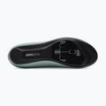 Buty szosowe męskie Giro Cadet II sky blue 3