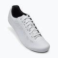 Buty szosowe męskie Giro Stylus II white 2