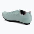 Buty szosowe męskie Giro Stylus II sky blue 3