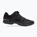 Buty rowerowe MTB męskie Giro Gauge Boa black