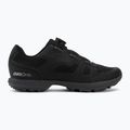 Buty rowerowe MTB męskie Giro Gauge Boa black 2