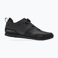 Buty rowerowe platformy męskie Giro Tracker BOA black