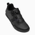 Buty rowerowe platformy męskie Giro Tracker BOA black 2